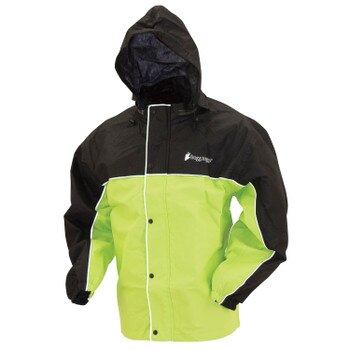 Men's Road Toad Reflective Jacket